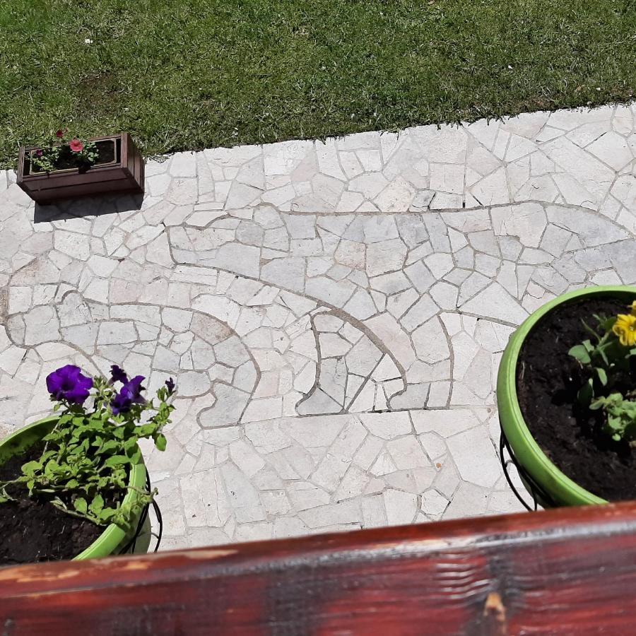 Villa Tanjuska Žabljak Exterior foto