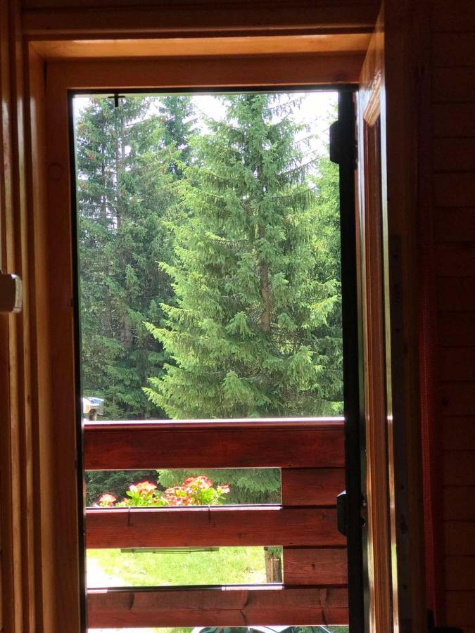 Villa Tanjuska Žabljak Exterior foto